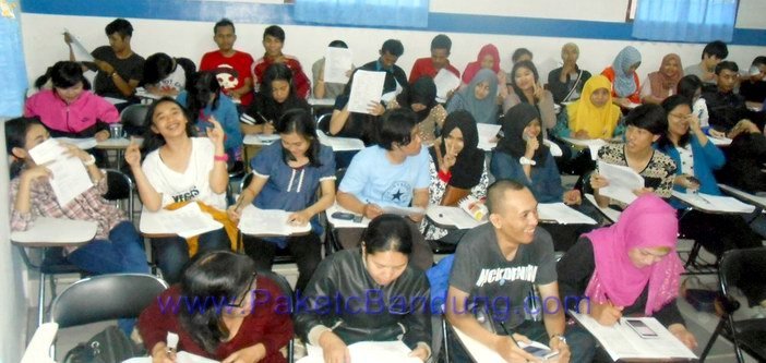 UAS Paket C Desember 2015